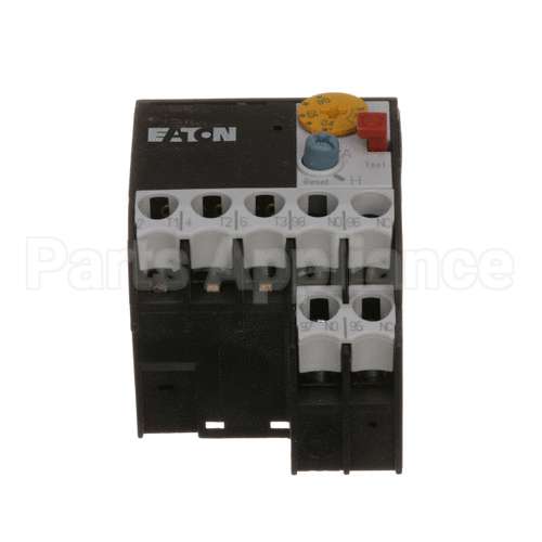 00-948105-00006 Hobart Relay, Overload