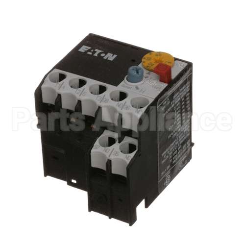 00-948105-00006 Hobart Relay, Overload