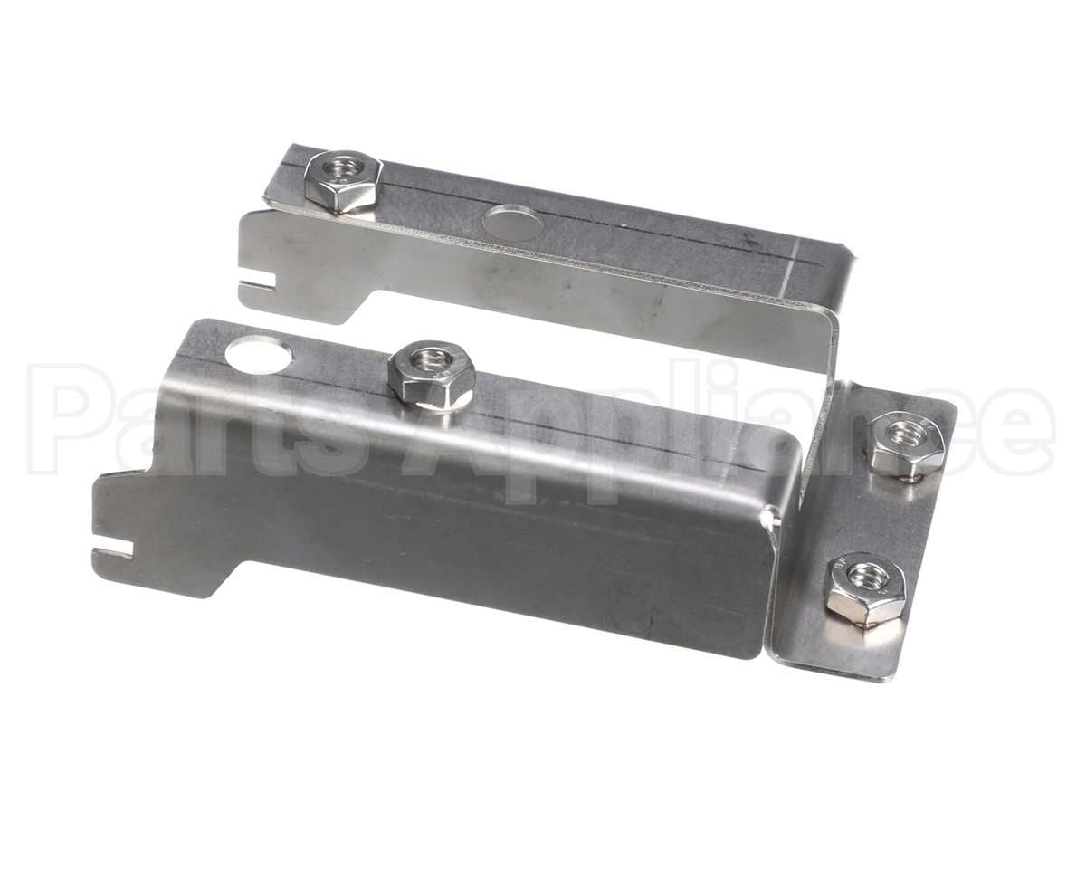 00-948162-00001 Hobart Bracket - Hub Rinse