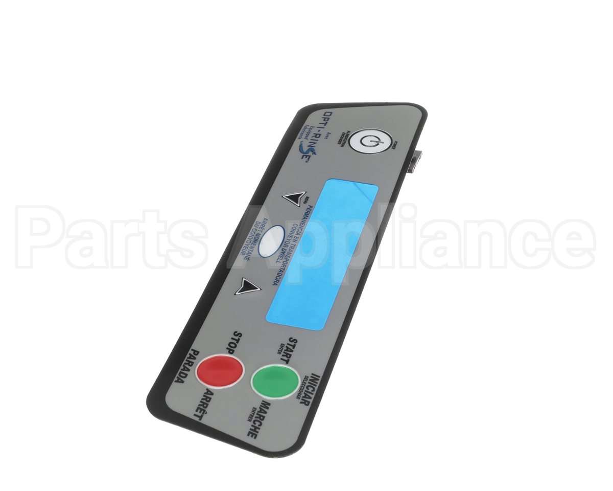 00-948324 Hobart Switch, Membrane, Keypad, Tri-