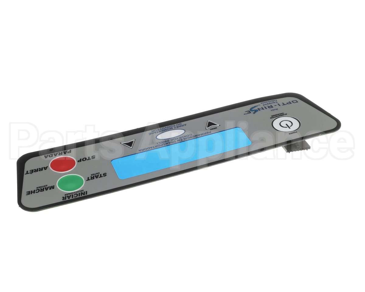 00-948324 Hobart Switch, Membrane, Keypad, Tri-