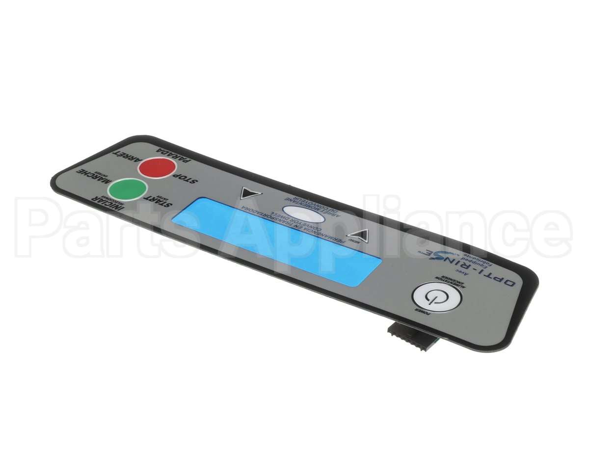 00-948324 Hobart Switch, Membrane, Keypad, Tri-