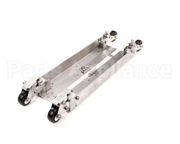 00-948383 Hobart Caster Kit, Lxe