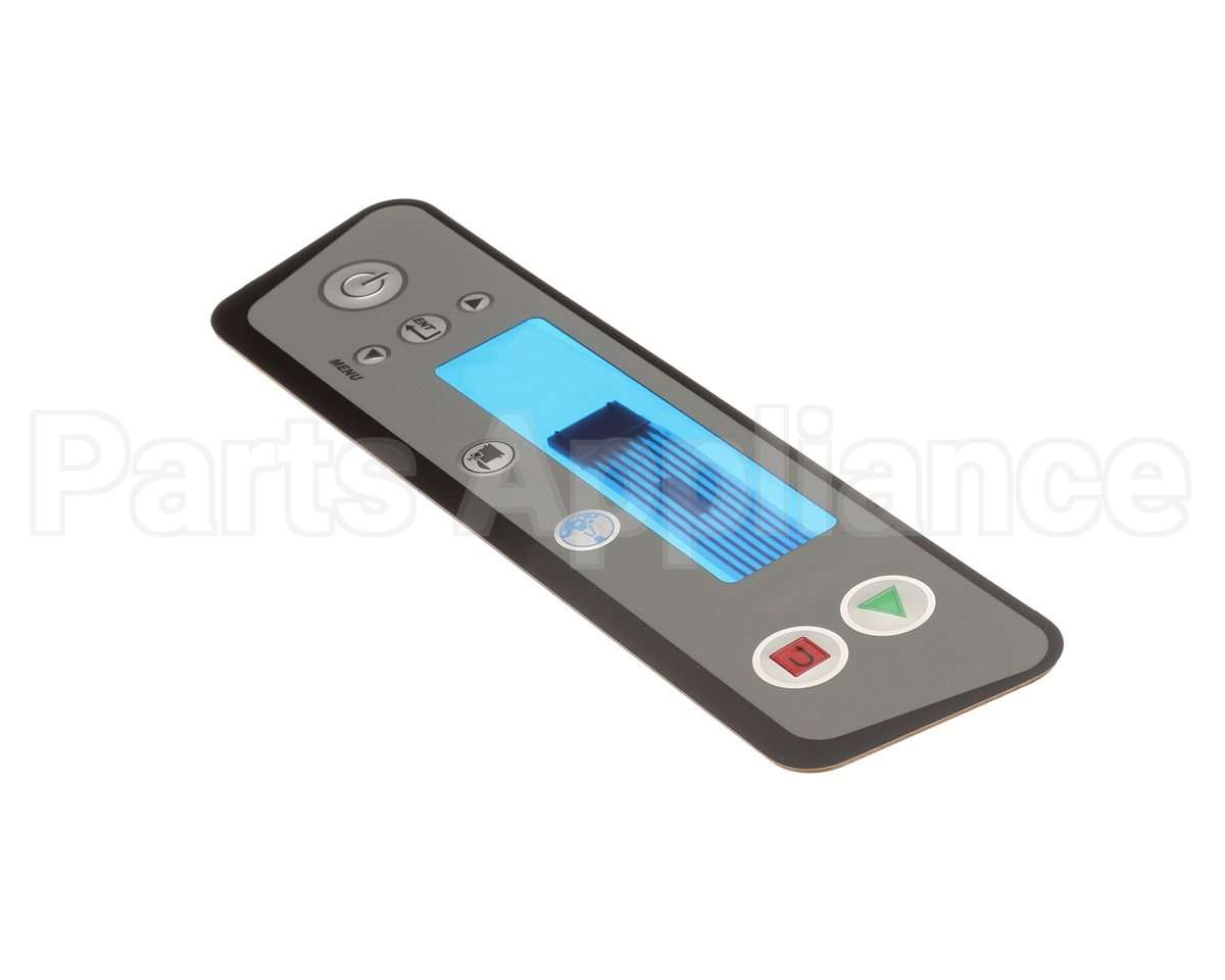 00-948595 Hobart Switch, Membrane, Keypad, Ft10