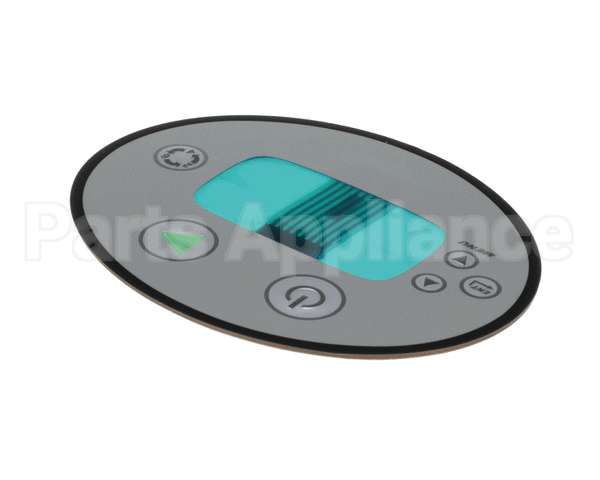 00-948626-00001 Hobart Switch, Membrane Keypad, Usp/U