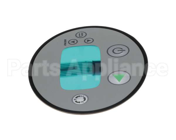 00-948626-00001 Hobart Switch, Membrane Keypad, Usp/U