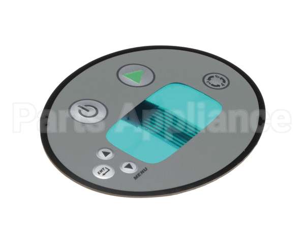 00-948626-00001 Hobart Switch, Membrane Keypad, Usp/U