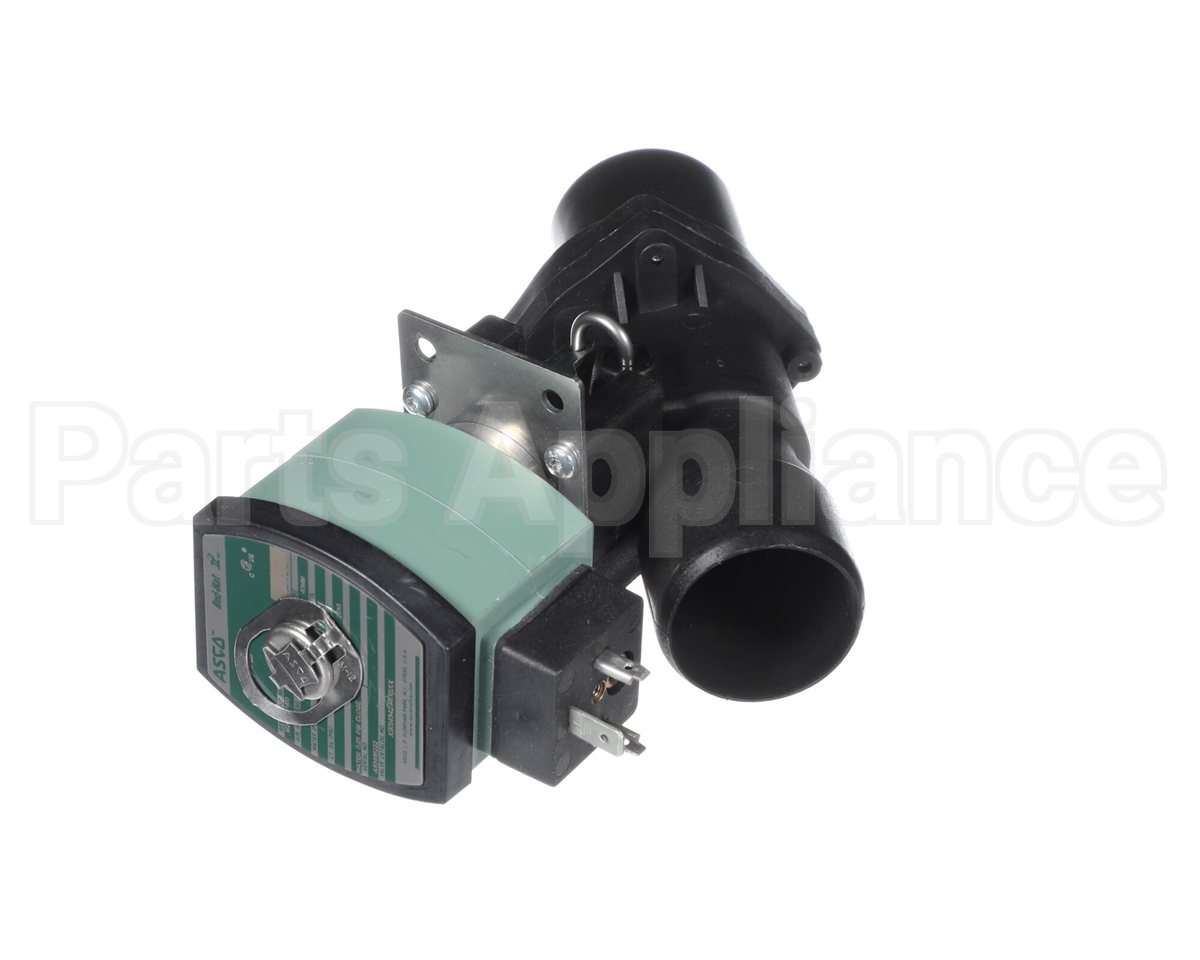 00-948635 Hobart Valve - Drain (Automatic)
