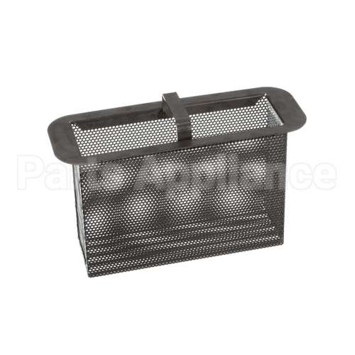 00-948683-00002 Hobart Basket - Strainer (Deep)