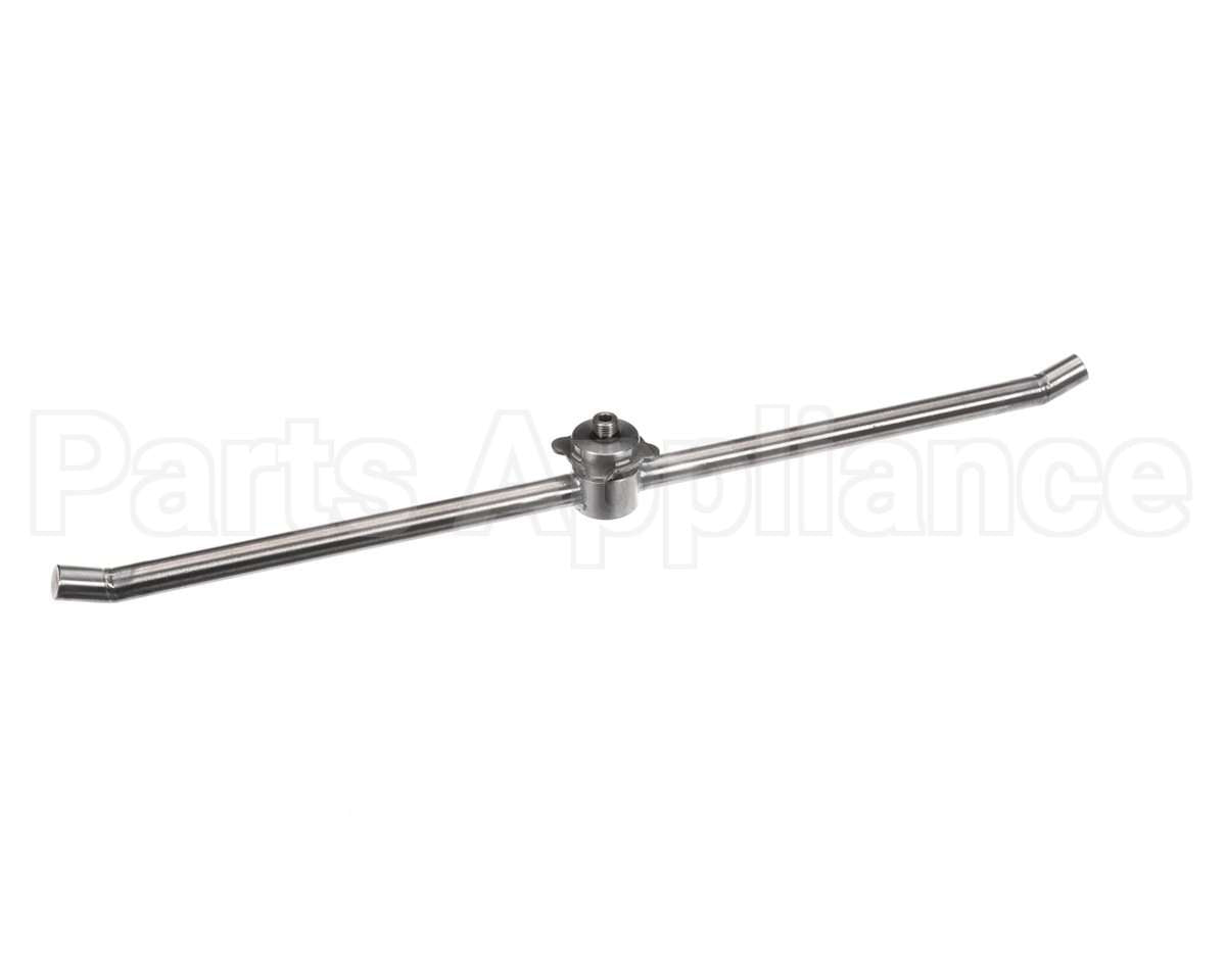 00-948739-00001 Hobart Rinse Arm Assembly.