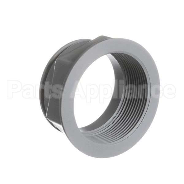 00-948821-00002 Compatible Midwest Appliance Parts Nut, Wash Pw20, Left