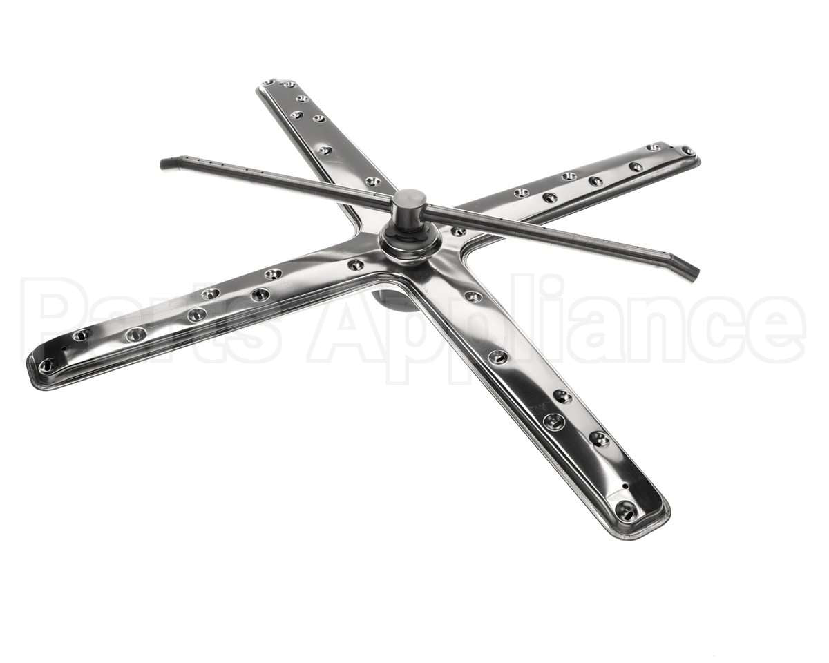 00-948822-00001 Hobart Assembly, Wash Rinse Arms, Pw10/20