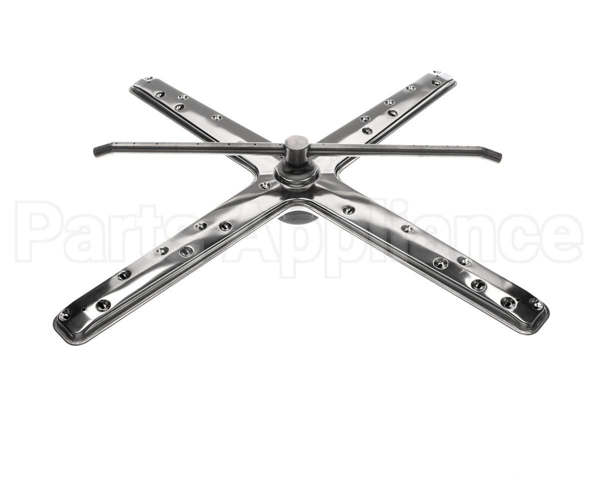 00-948822-00001 Hobart Assembly, Wash Rinse Arms, Pw10/20