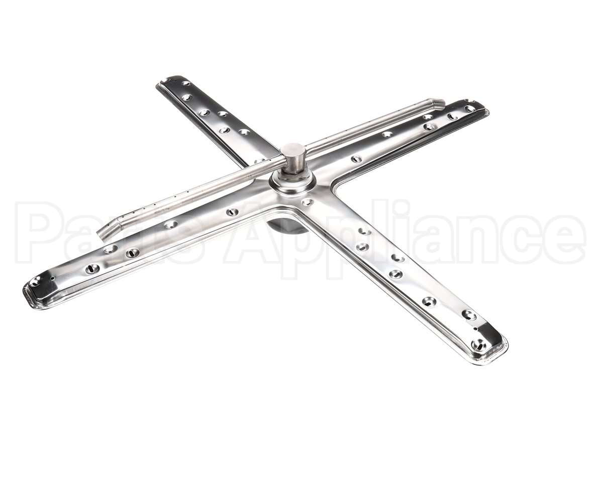 00-948822-00002 Hobart Assembly, Wash Rinse Arms, Pw20, L
