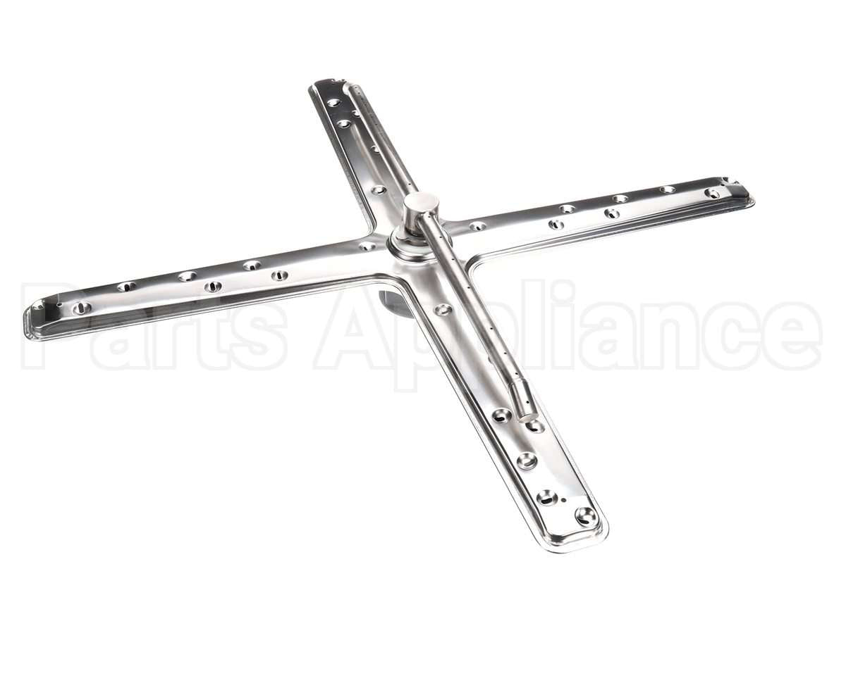 00-948822-00002 Hobart Assembly, Wash Rinse Arms, Pw20, L