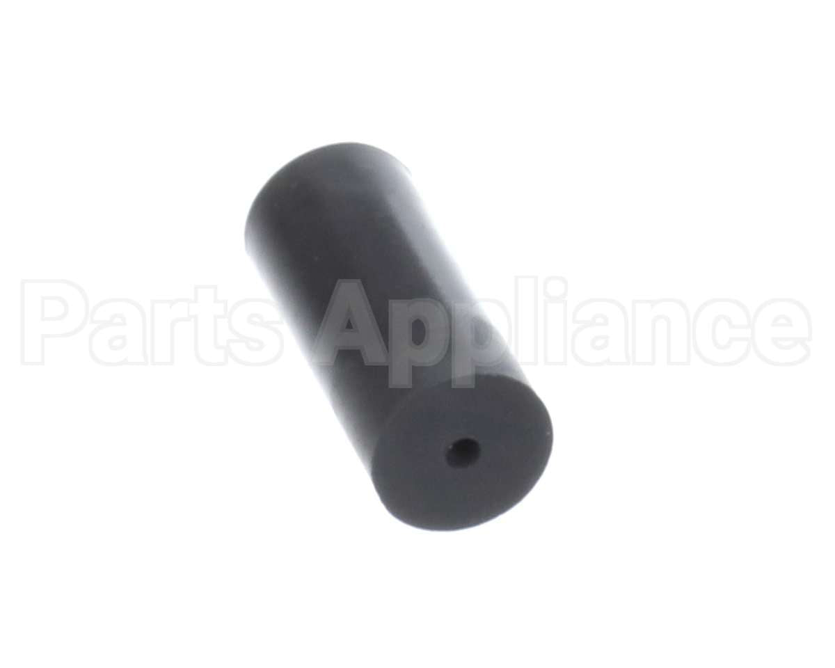 00-948841 Hobart Bumper, Rubber