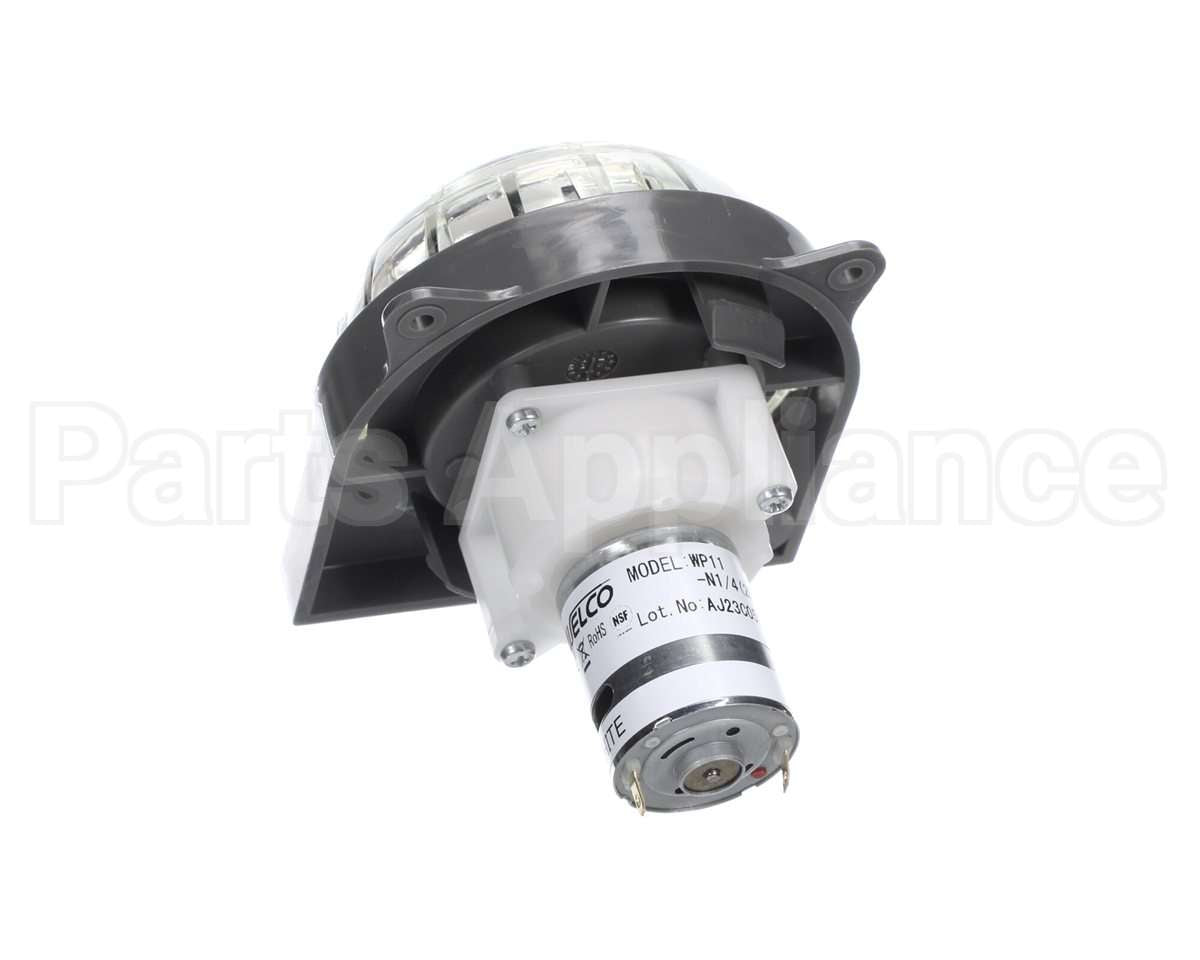 00-948850 Hobart Pump - Chemical