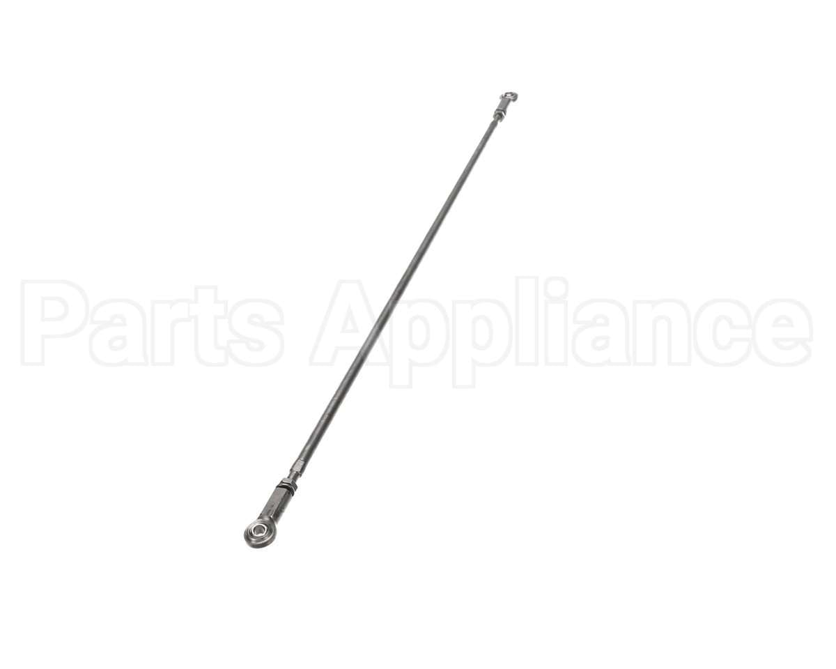 00-948874 Hobart Rod, Assembly., Lifting, Pw10/Pw20
