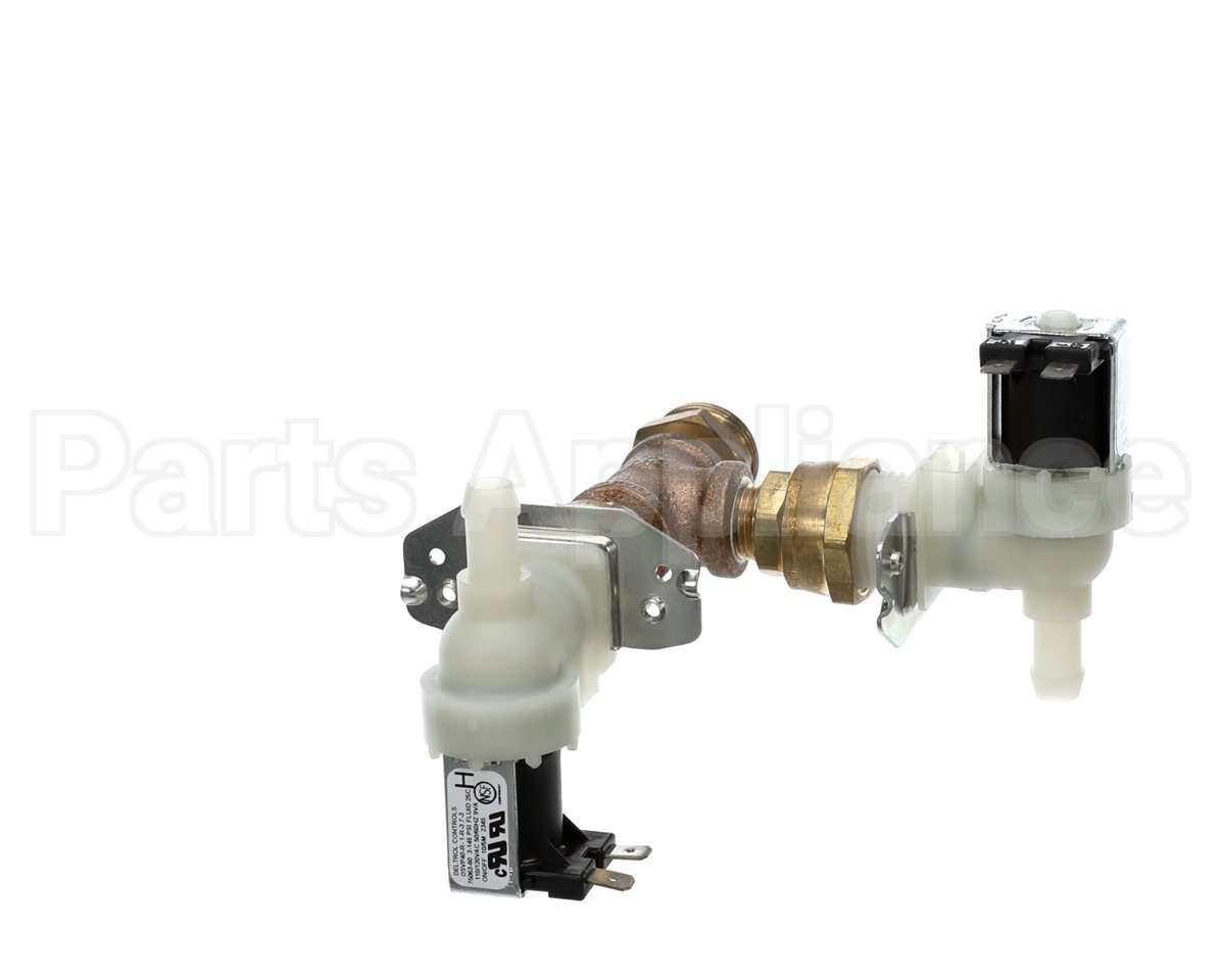 00-948888-00002 Hobart Assembly., Fill, Pw20