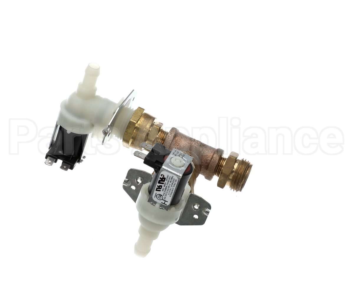 00-948888-00002 Hobart Assembly., Fill, Pw20