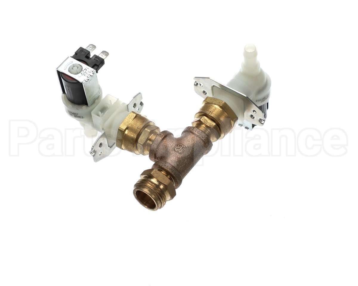 00-948888-00002 Hobart Assembly., Fill, Pw20