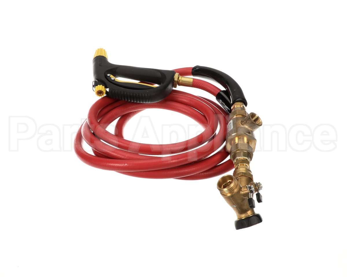 00-948888-00003 Hobart Assembly. Sprayer, Shutoff