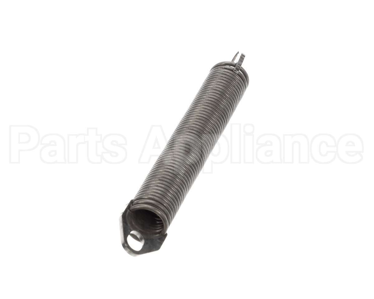 00-948925 Hobart Spring, Assembly., Door Extention