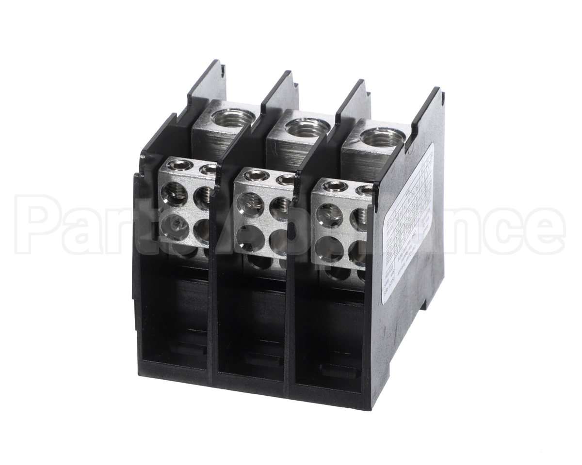 00-949047 Hobart Block, Terminal, 175 Amps, 3 P