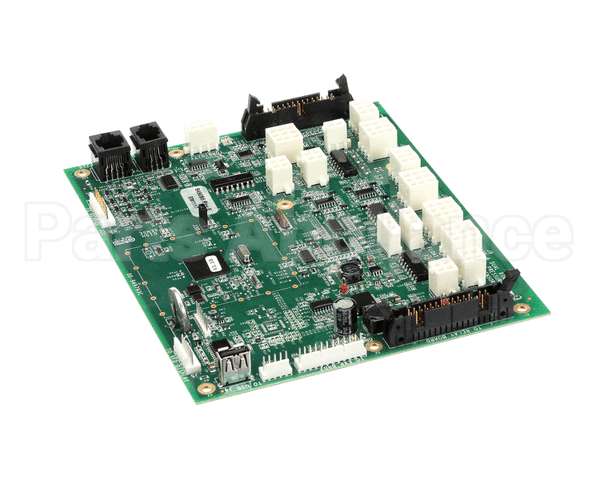 00-949095 Hobart Board, Assembly, Control