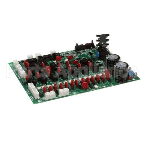 00-949096 Compatible Hobart Board, Assembly, Relay