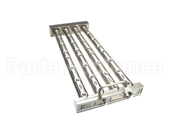 00-949101-00004 Hobart Wash Arm Assembly (4-Tube) (Upper)