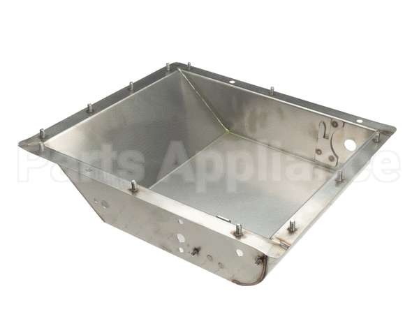 00-949301 Hobart Enclosure Evaporator