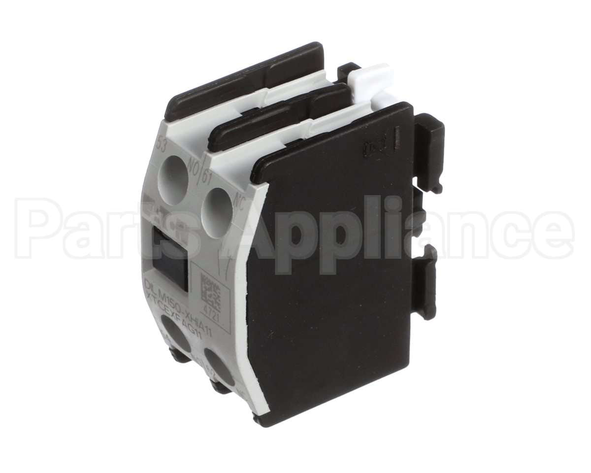 00-949334-00002 Hobart Contactor, Side Switch