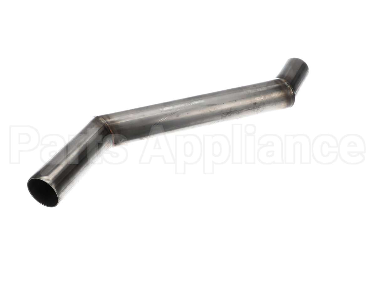 00-949385-00001 Hobart Pipe - Weldment (Flowback) (L-