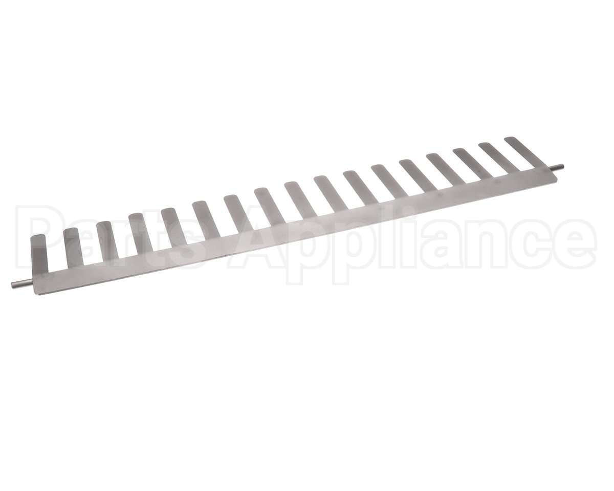 00-949606 Hobart Finget Weldment
