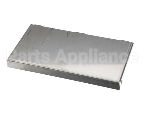 00-949903 Hobart Cover - End Plate