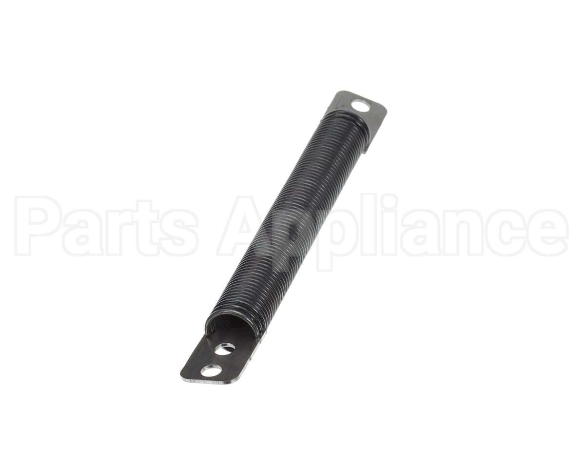 00-950061 Hobart Spring