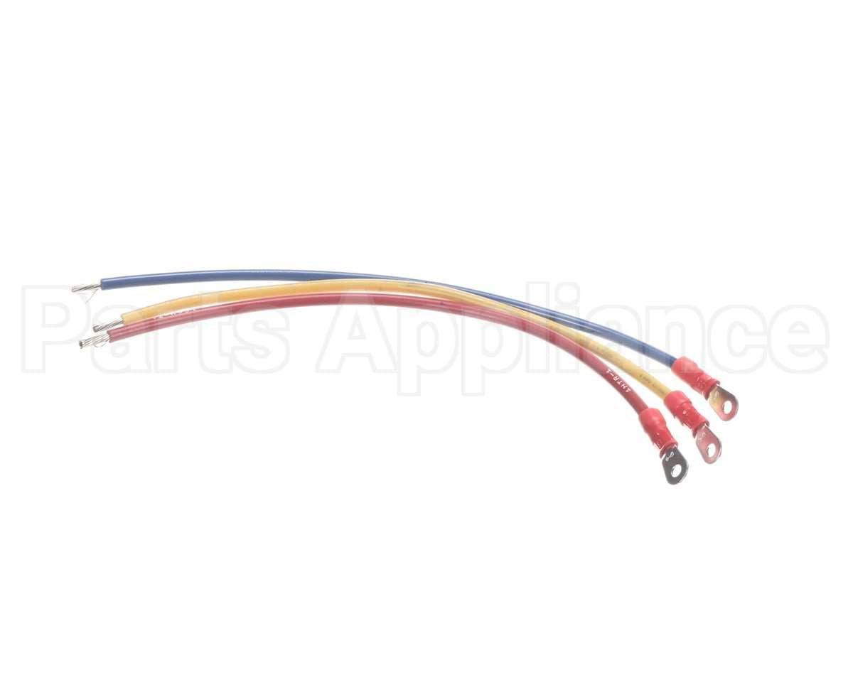 00-950167 Hobart Harness, Tank Heater, Pw20