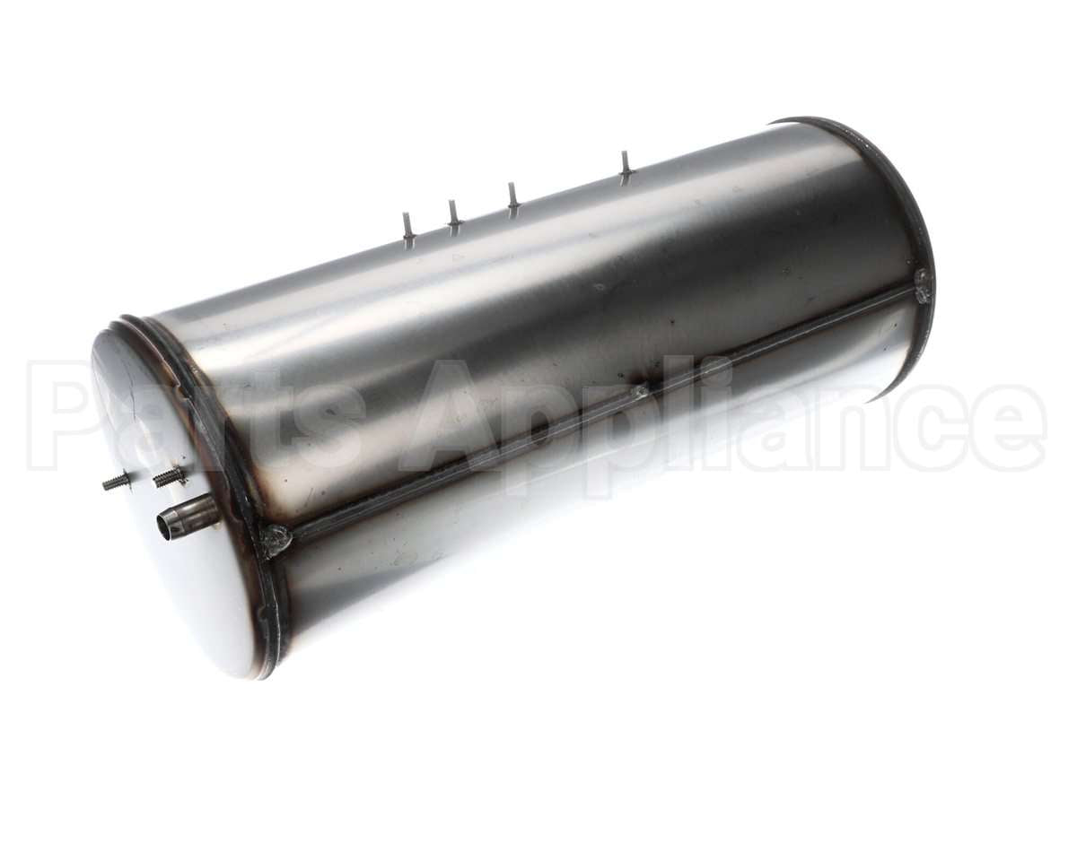 00-950429 Hobart Weldment Booster Am16