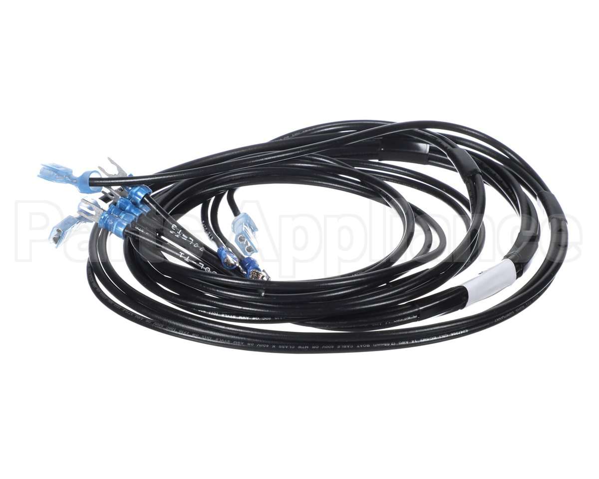 00-950557 Hobart Harness, Wash Pump, Pw10