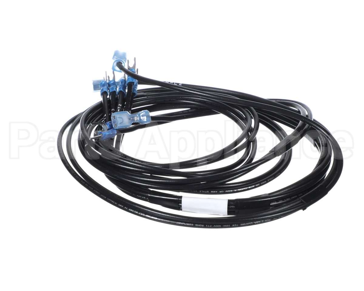 00-950557 Hobart Harness, Wash Pump, Pw10
