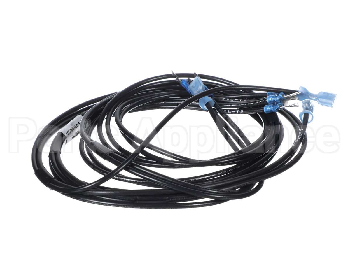 00-950557 Hobart Harness, Wash Pump, Pw10