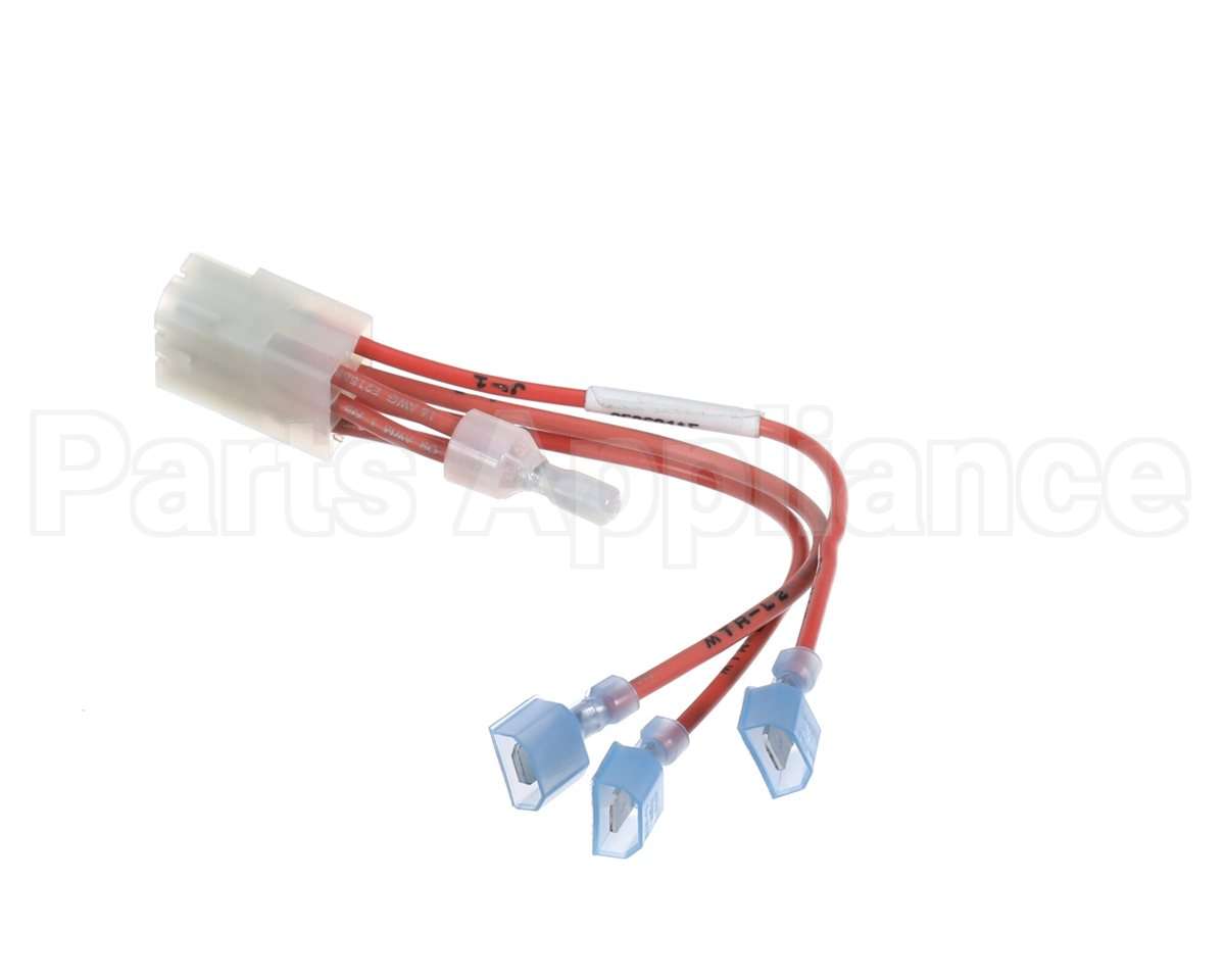 00-950601 Hobart Harness, Wash Mtr, 480V, Pw10