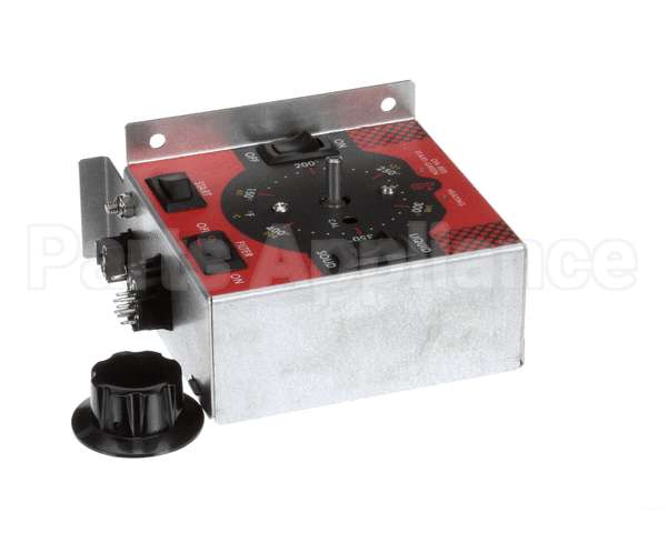 00-956368-000G1 Vulcan Hart Box,Control Assembly Lh Gbdf