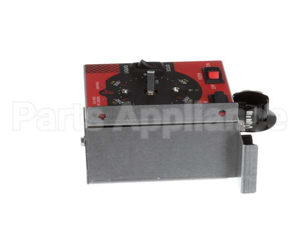 00-956368-000G1 Vulcan Hart Box,Control Assembly Lh Gbdf