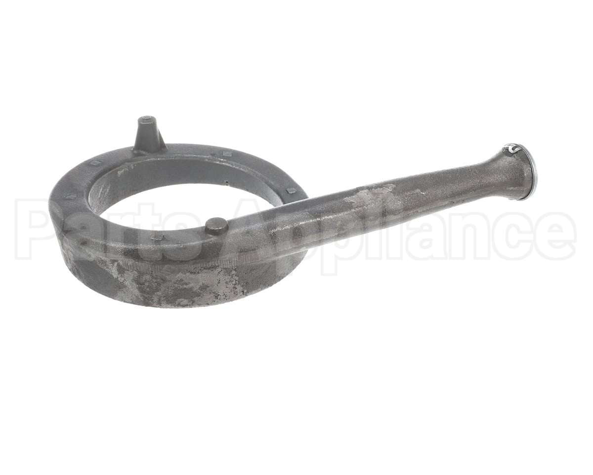 00-956793-00001 Vulcan Hart Burner,18 Radial,Outer