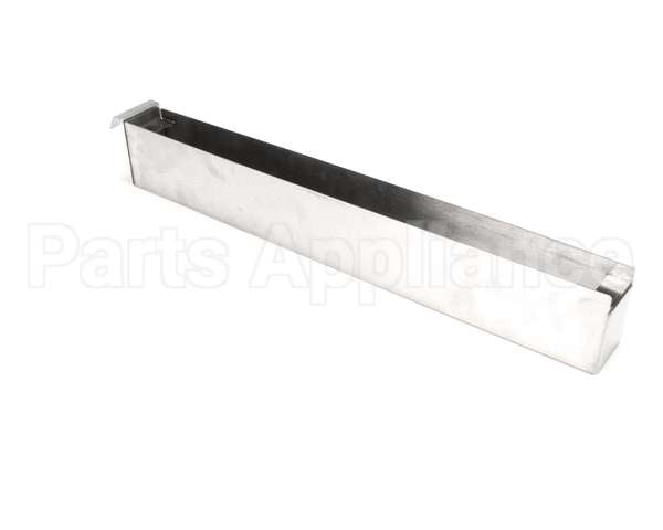 00-956840-000G1 Vulcan Hart Trough,Grease Assembly