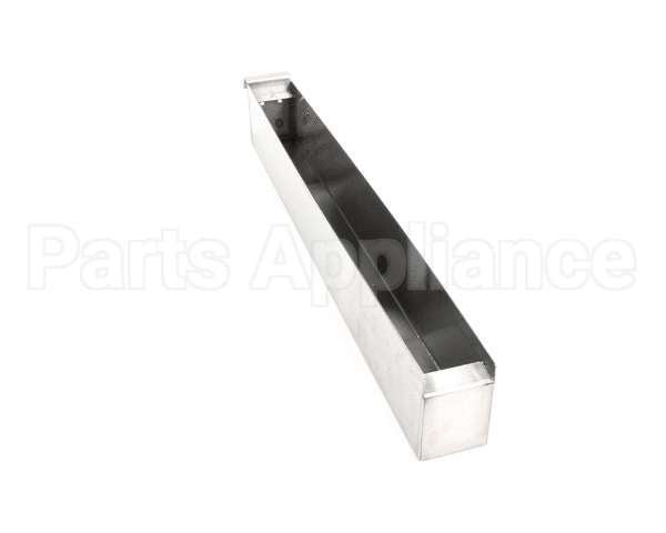 00-956840-000G1 Vulcan Hart Trough,Grease Assembly