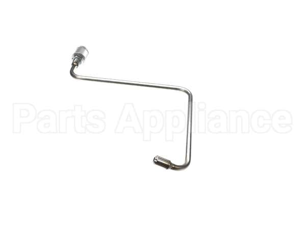 00-956901-00G19 Vulcan Hart Suction Tube - 1Gr65/85F