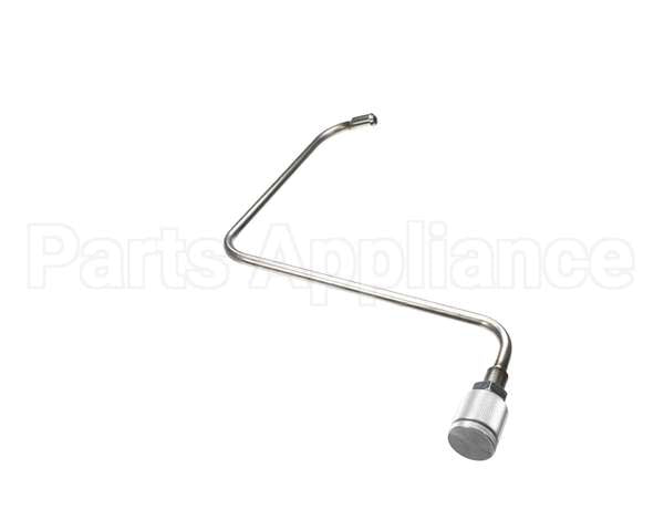 00-956901-00G19 Vulcan Hart Suction Tube - 1Gr65/85F